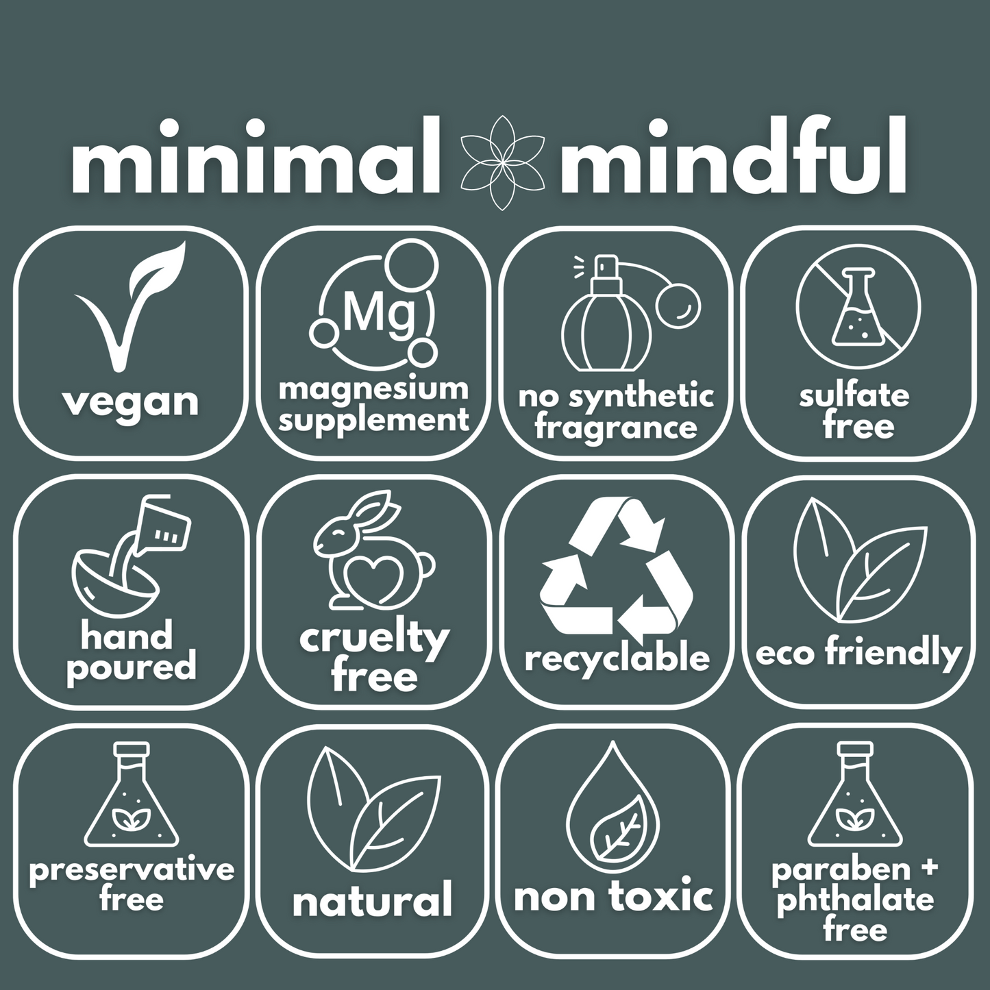 Magnesium Spray For Kids