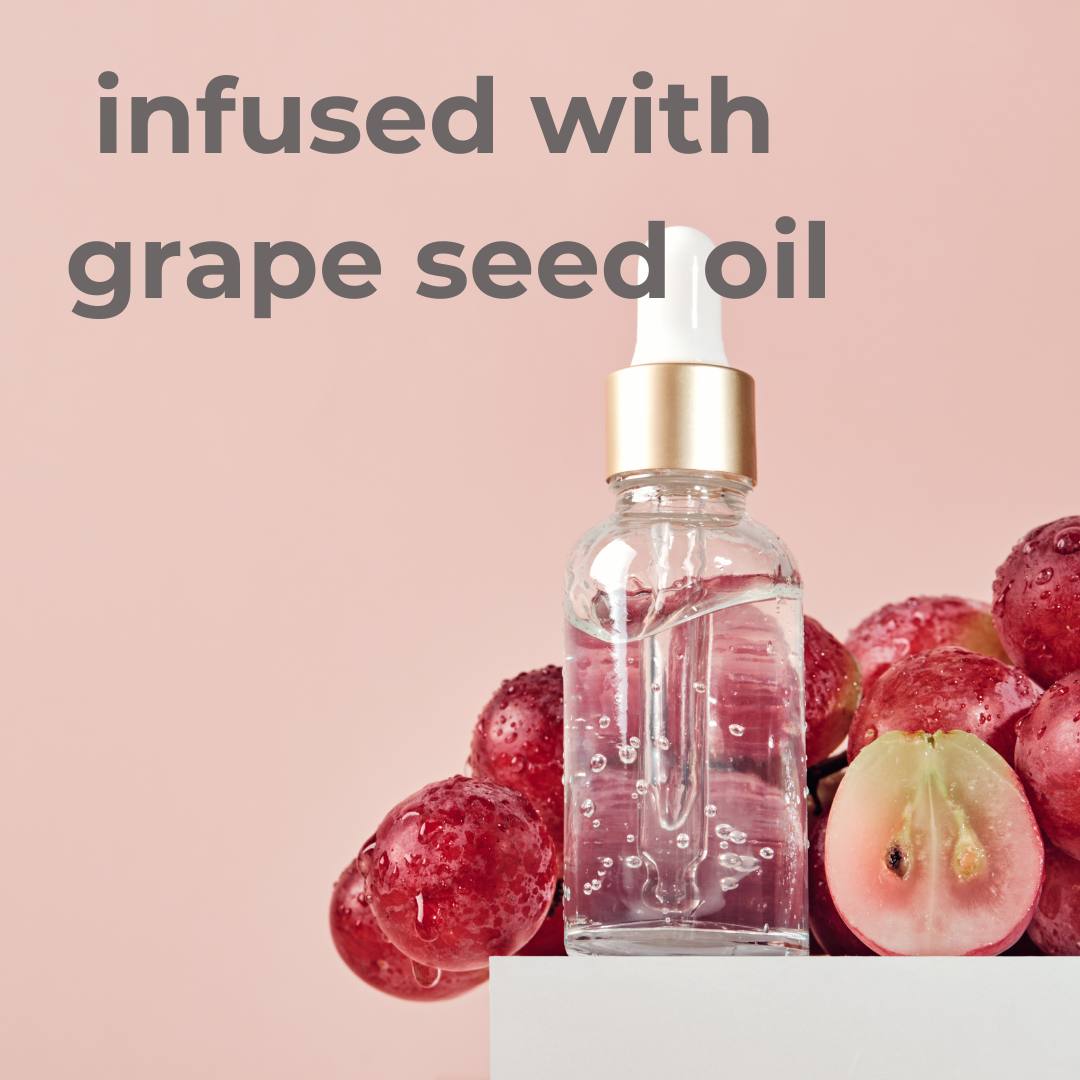 Luxe Body Oil