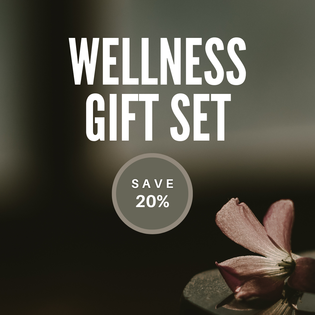 Wellness Gift Set