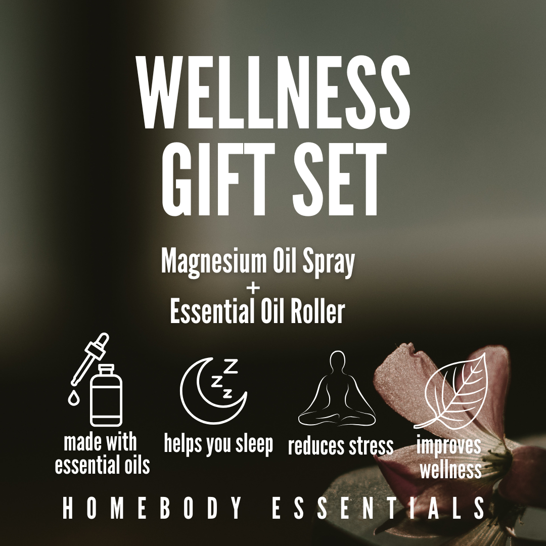 Wellness Gift Set