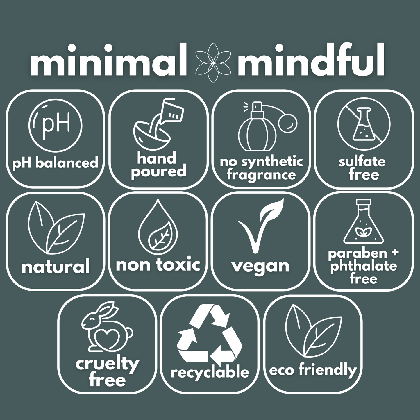 Shampoo Bar - For Build Up