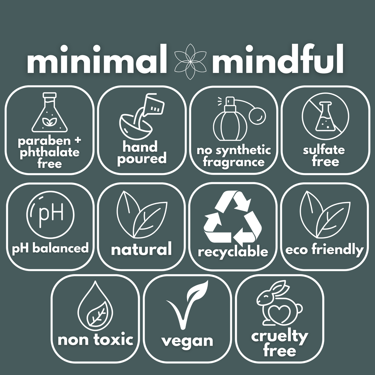 Refresh - Facial Setting Spray