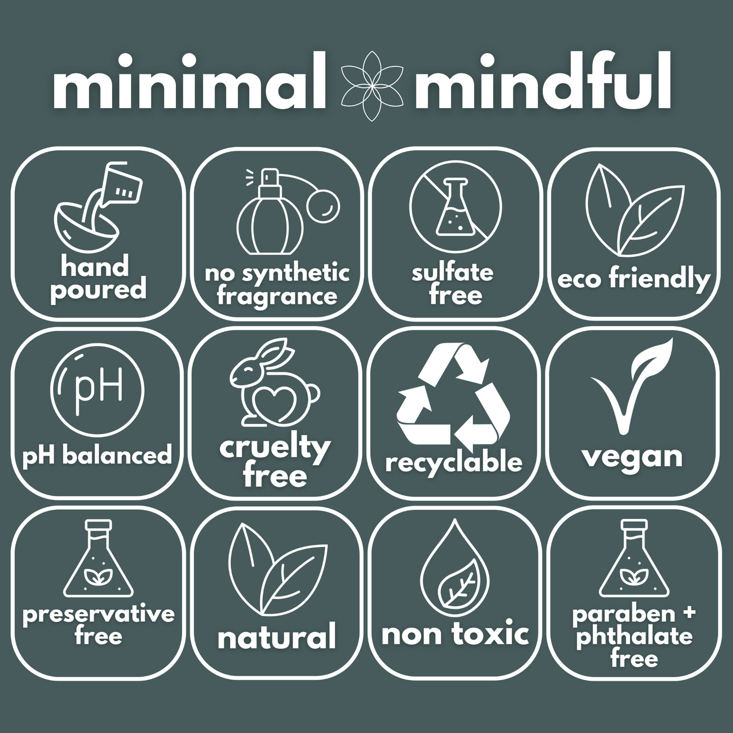 Luxury Oil Body Wash