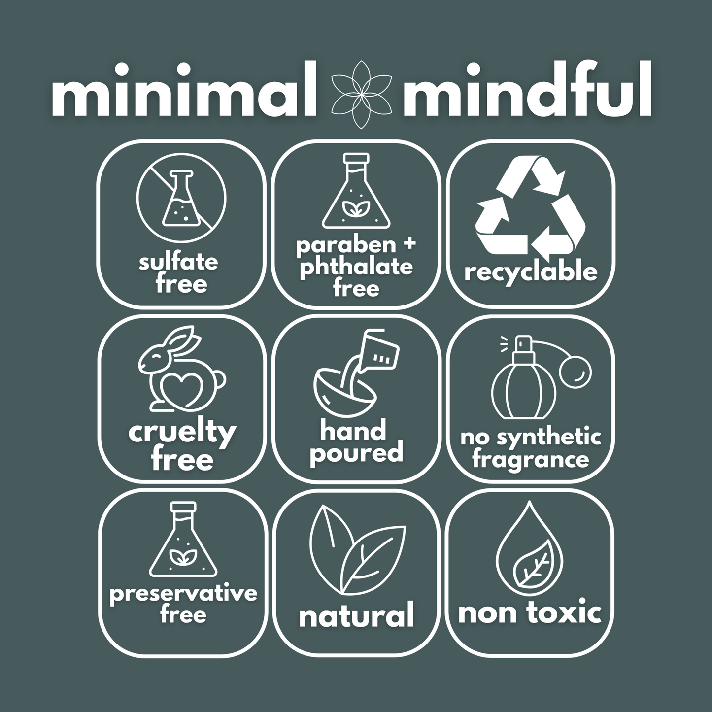 Muscle + Joint Stick