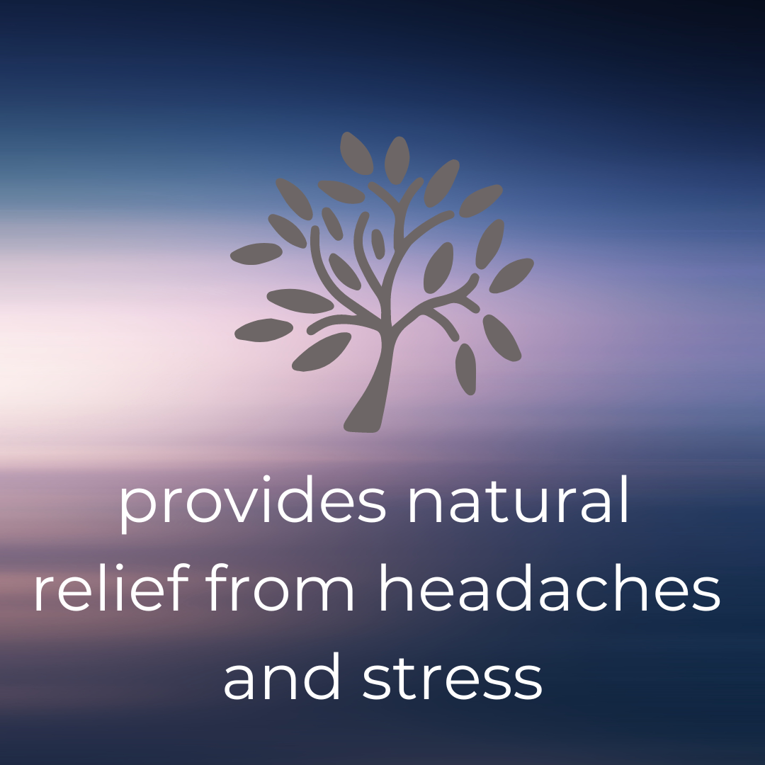 SLEEP - Essential Oil Therapy