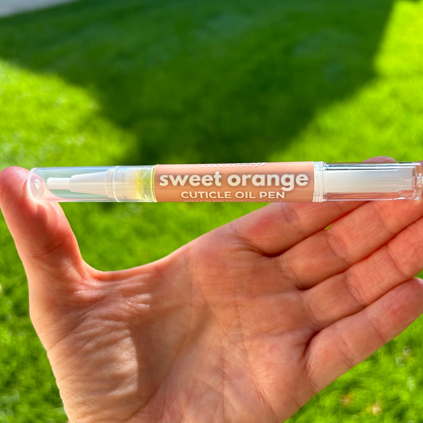 Cuticle Oil Pen