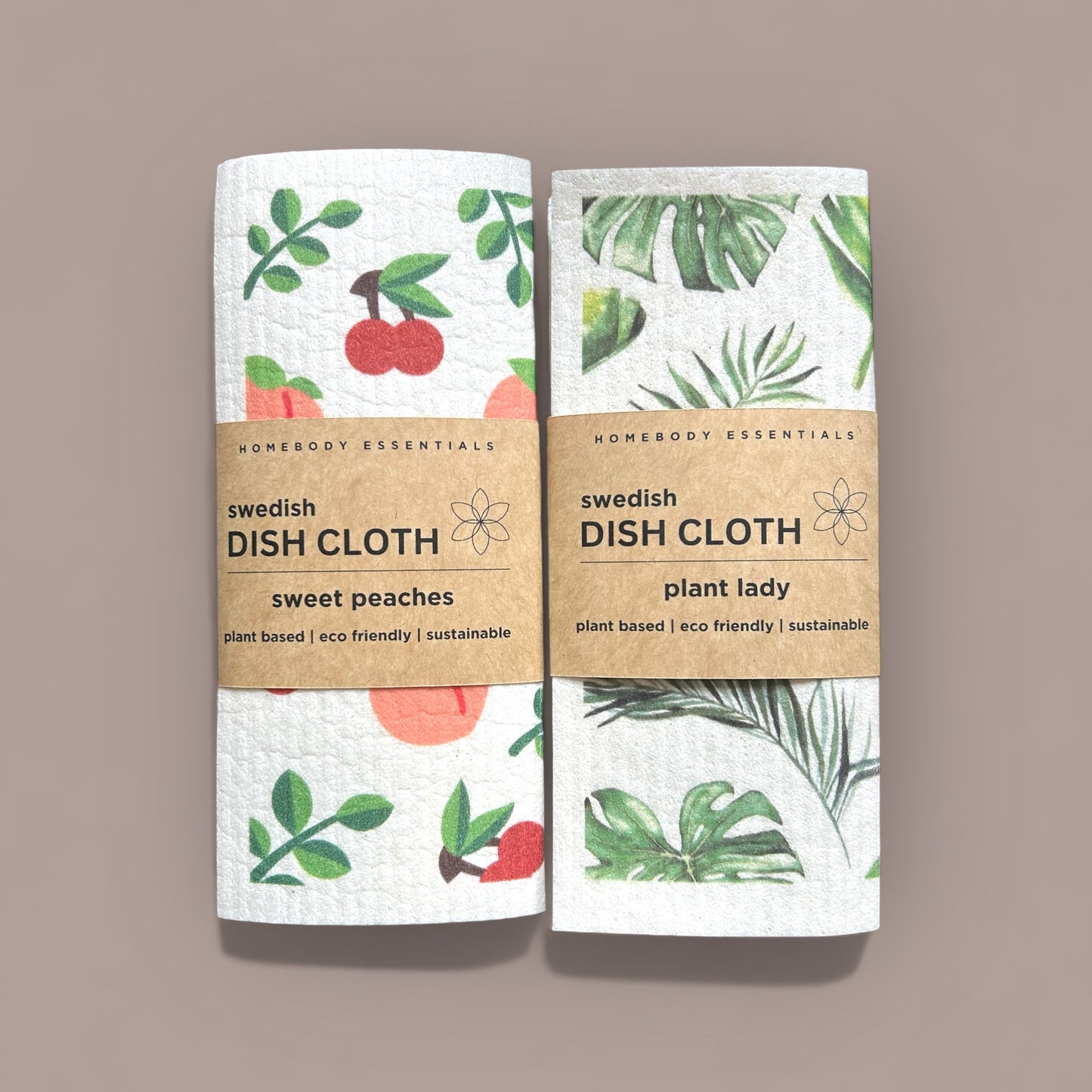 Swedish Dish Cloths