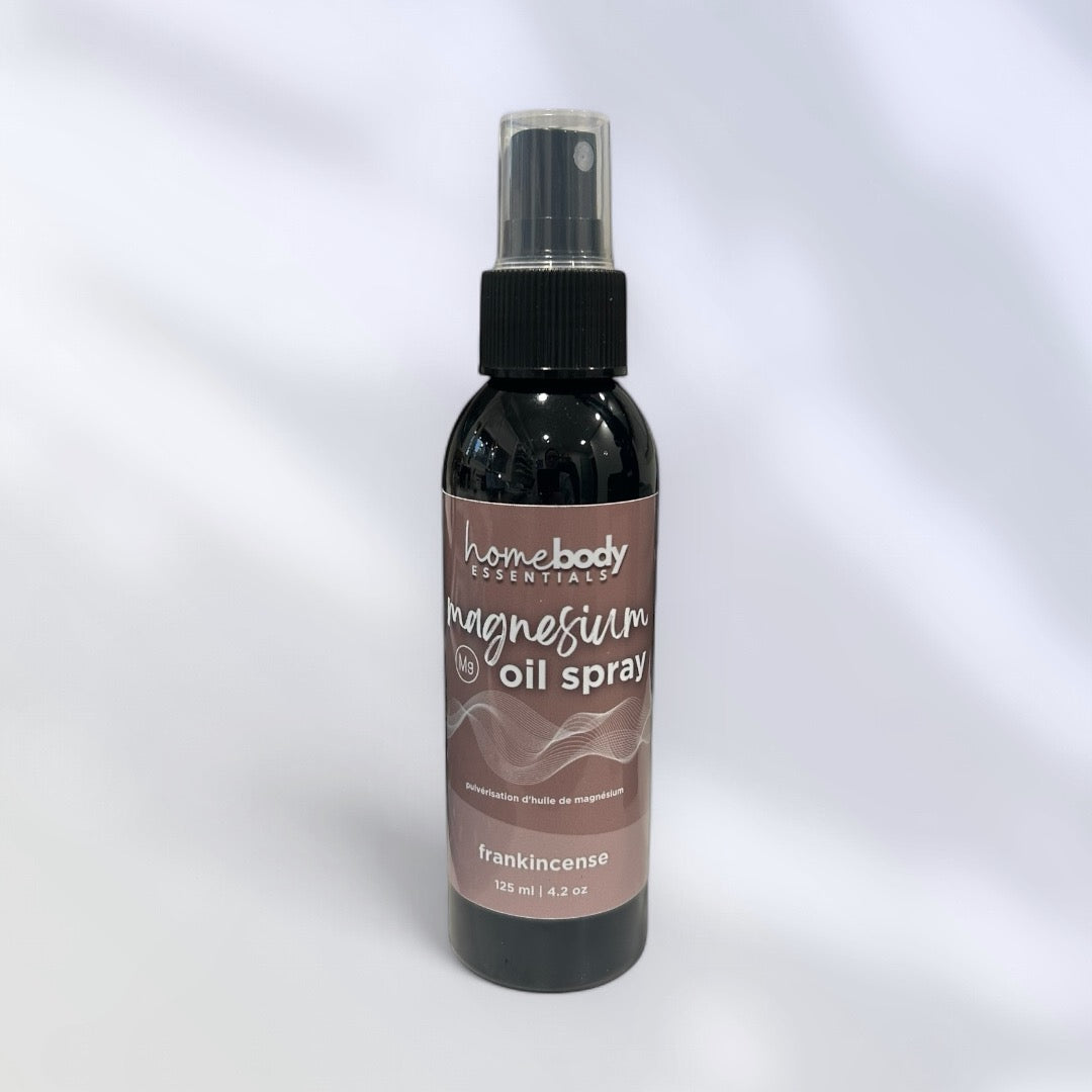 Wellness Gift Set