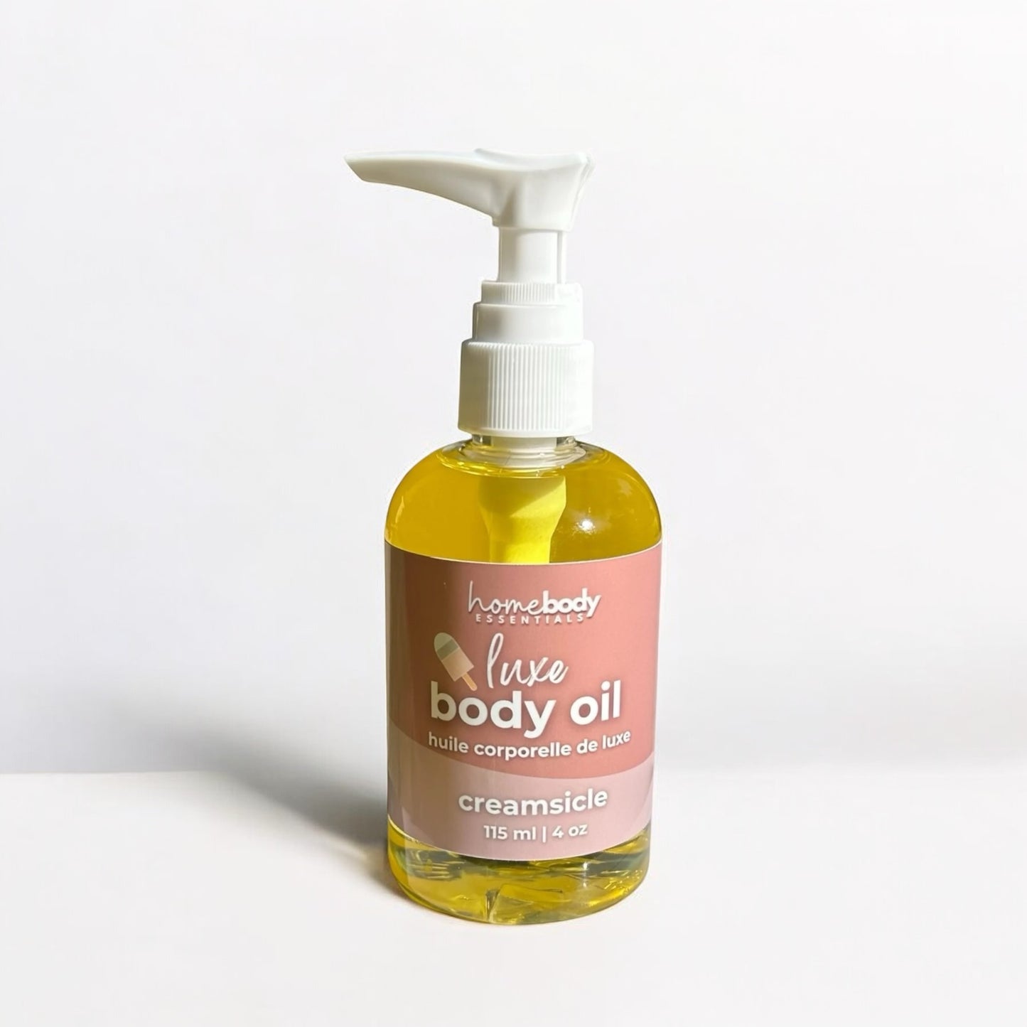 Luxe Body Oil