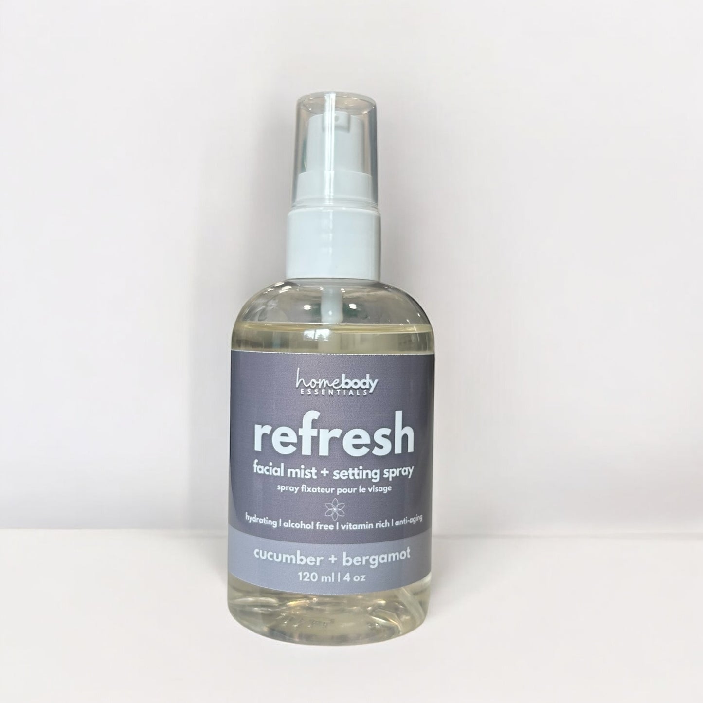 Refresh - Facial Setting Spray