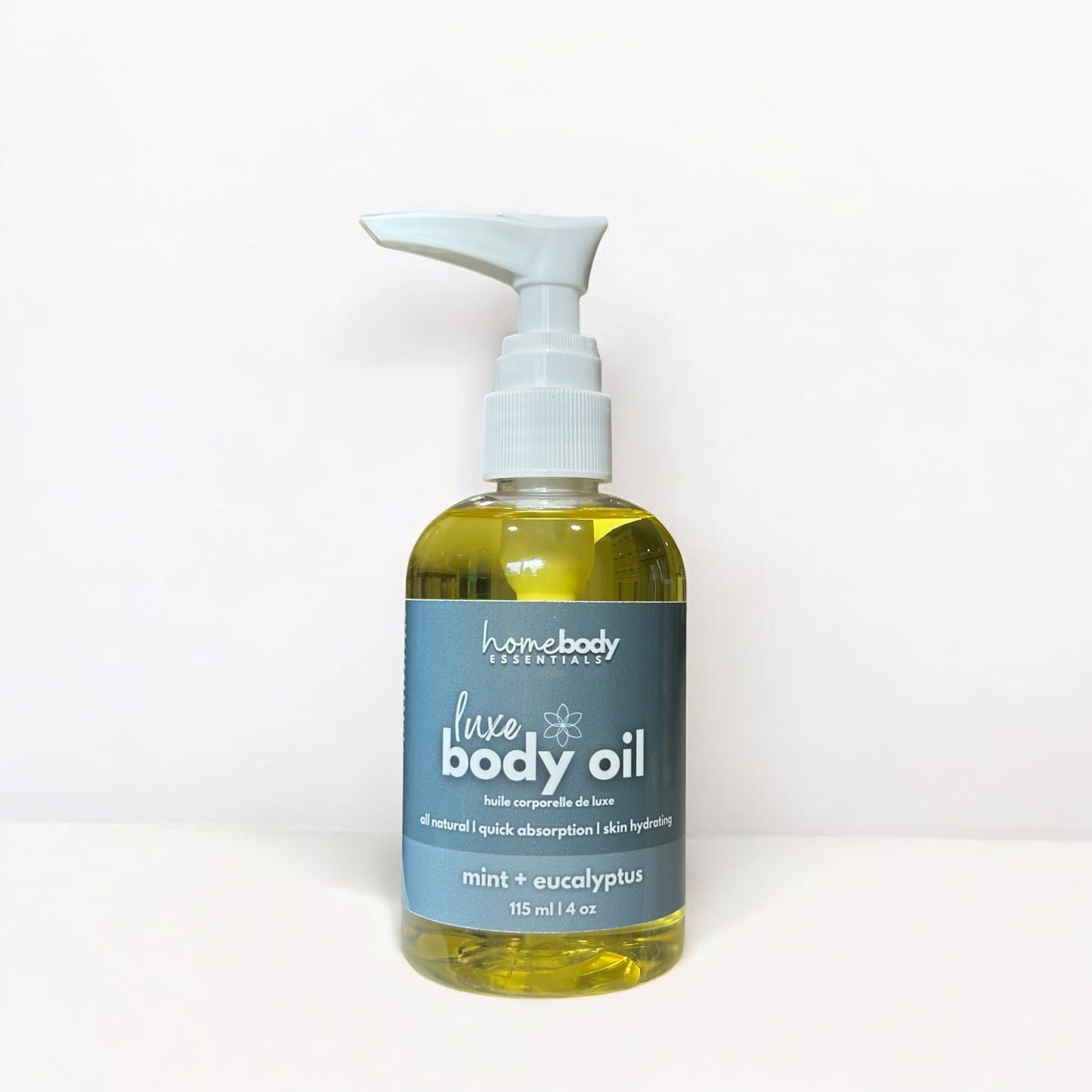 Luxe Body Oil