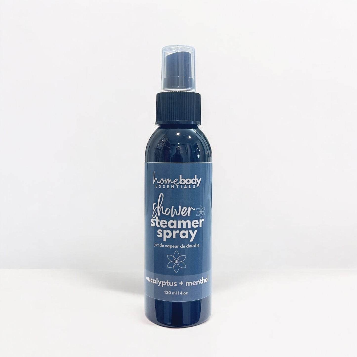 Shower Steamer Spray