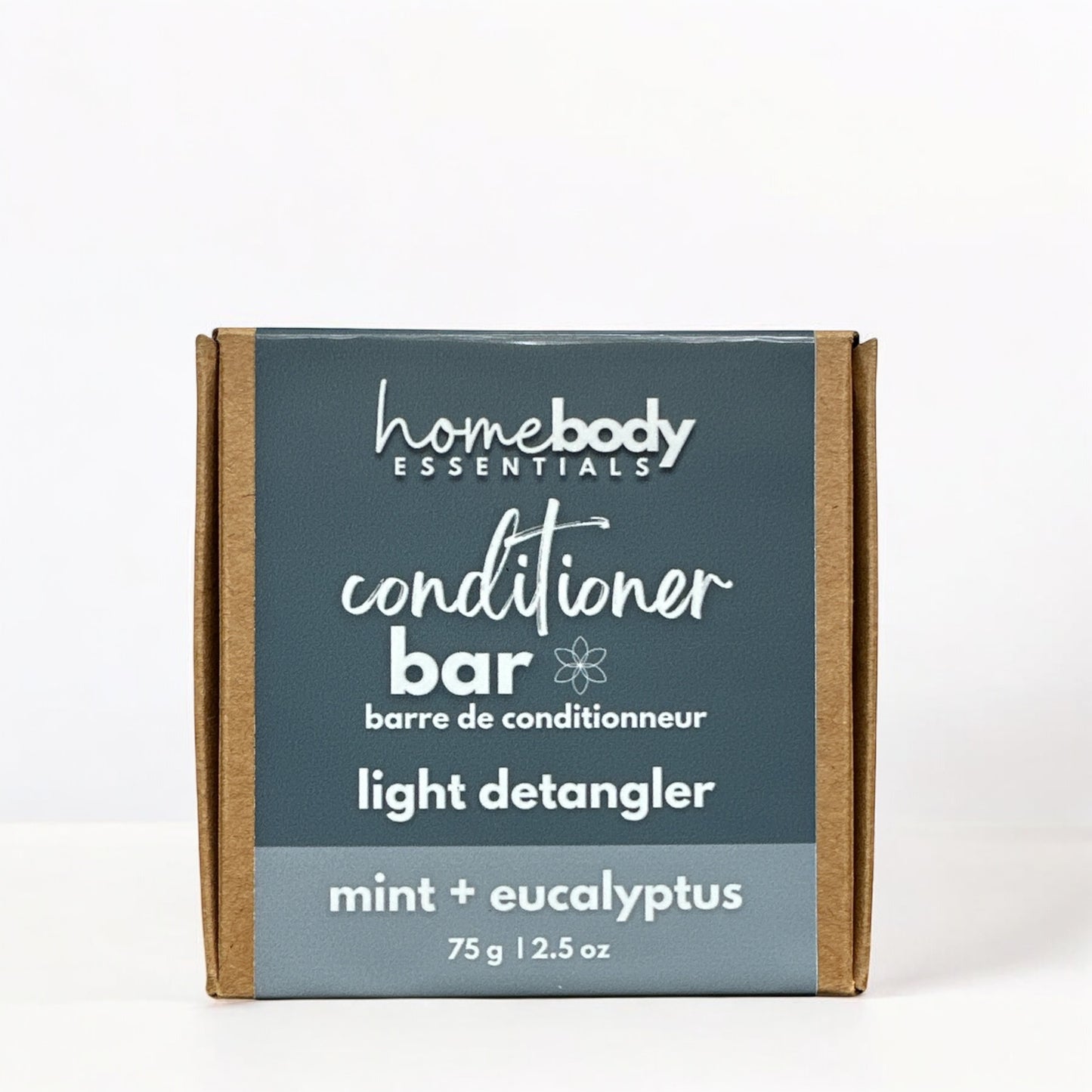 Conditioner Bar - Light Detangler