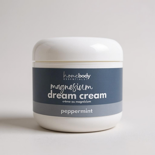 Magnesium Dream Cream