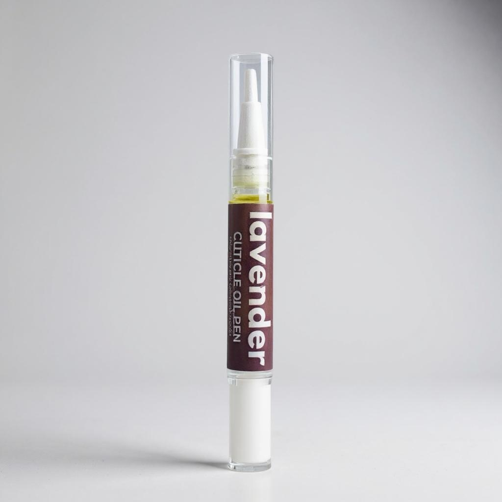 Cuticle Oil Pen