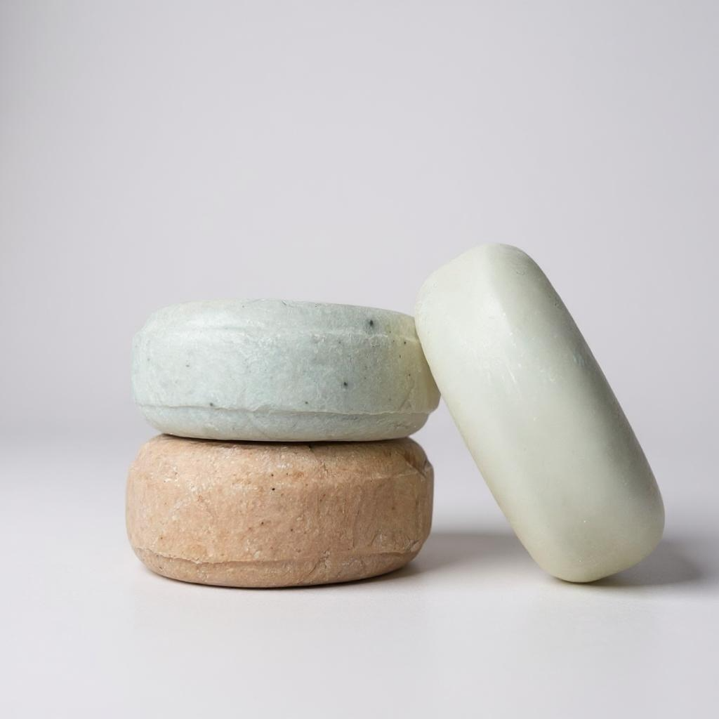 Shampoo Bar - All Hair Types