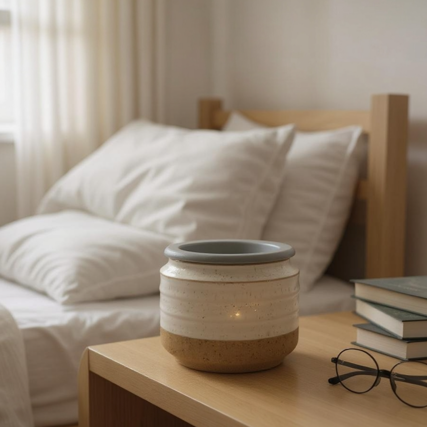 Wax Warmer