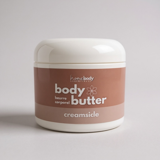 Body Butter