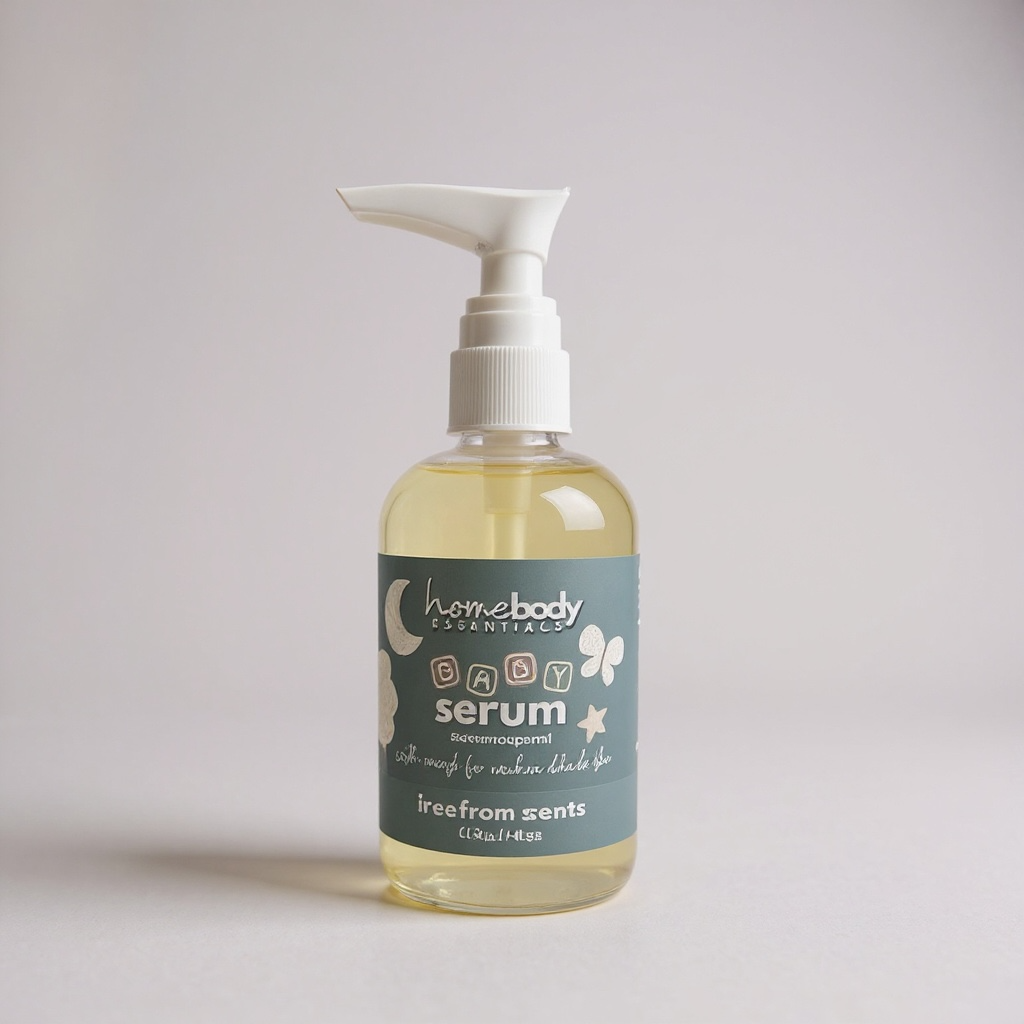Baby Serum
