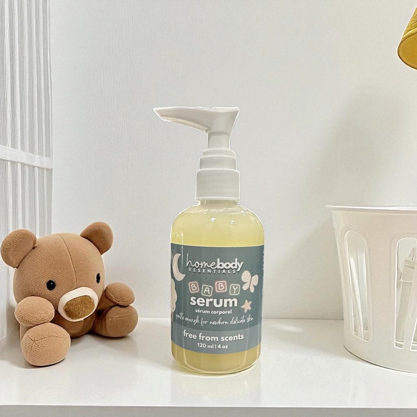 Baby Serum