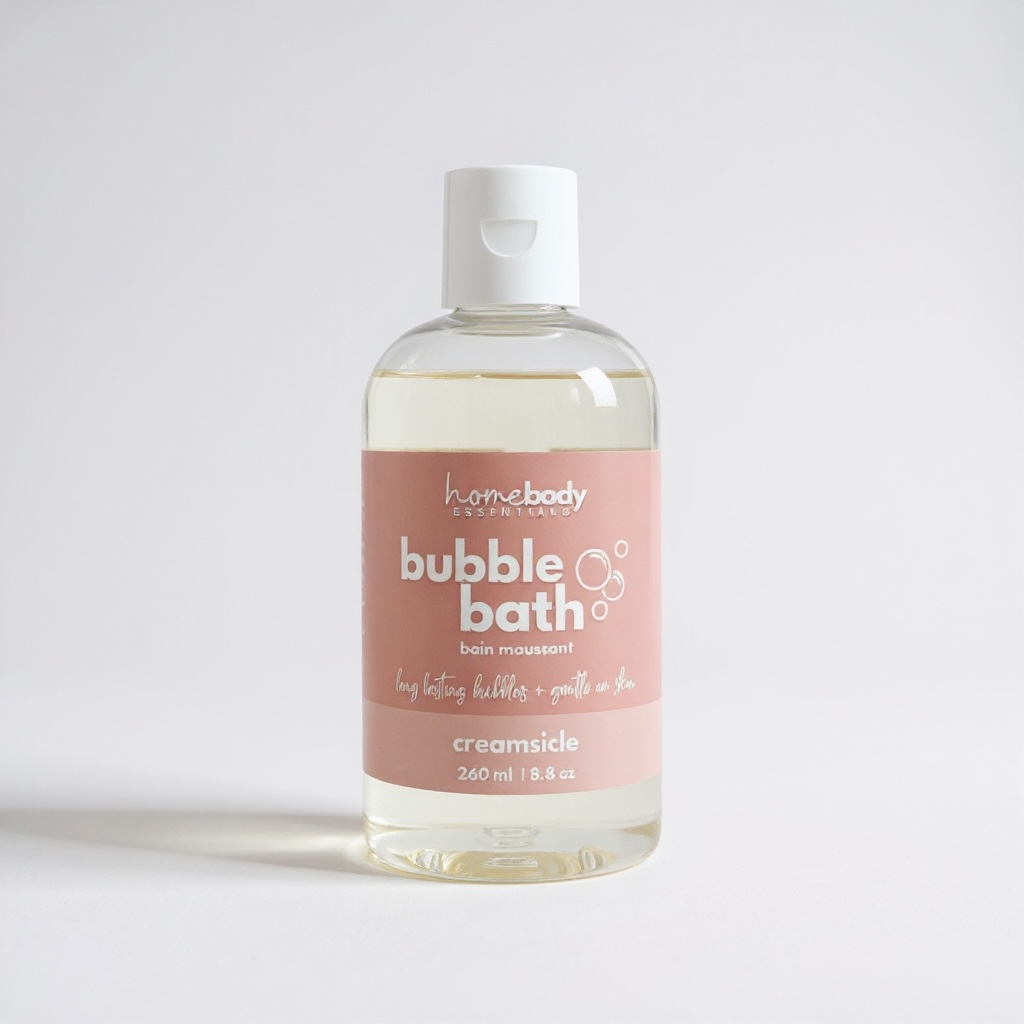 Bubble Bath