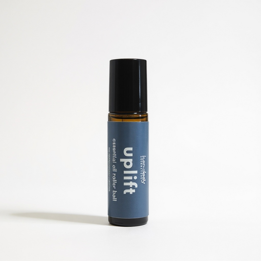 UPLIFT - Essential Oil Therapy