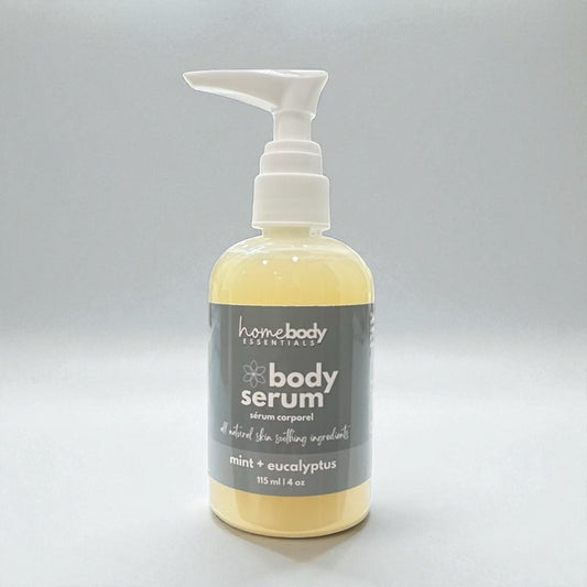 Body Serum