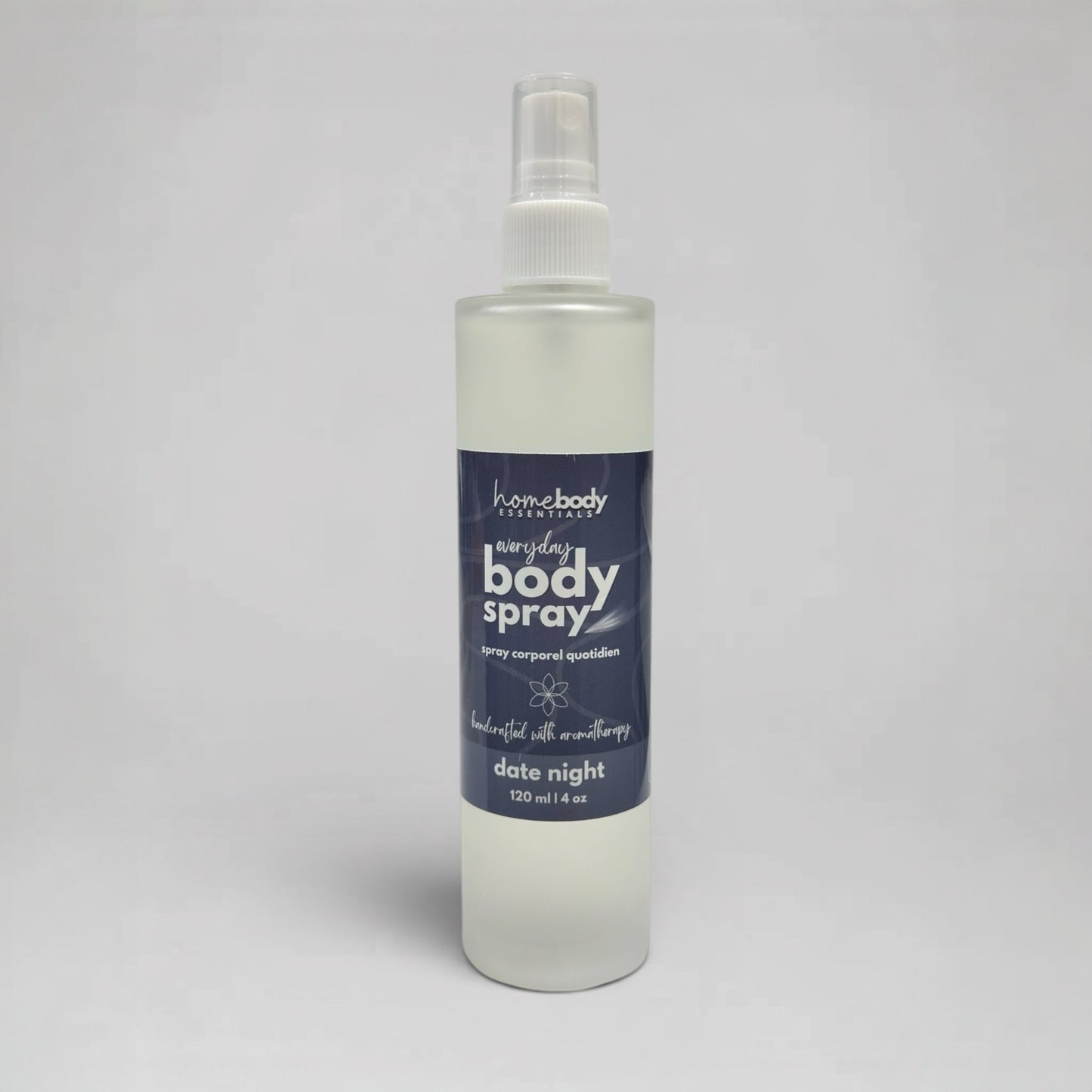 Everyday Body Spray