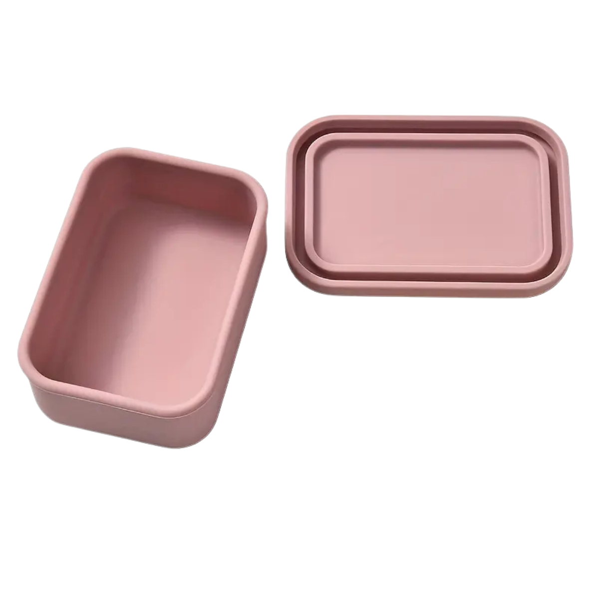 Silicone Shampoo Travel Case