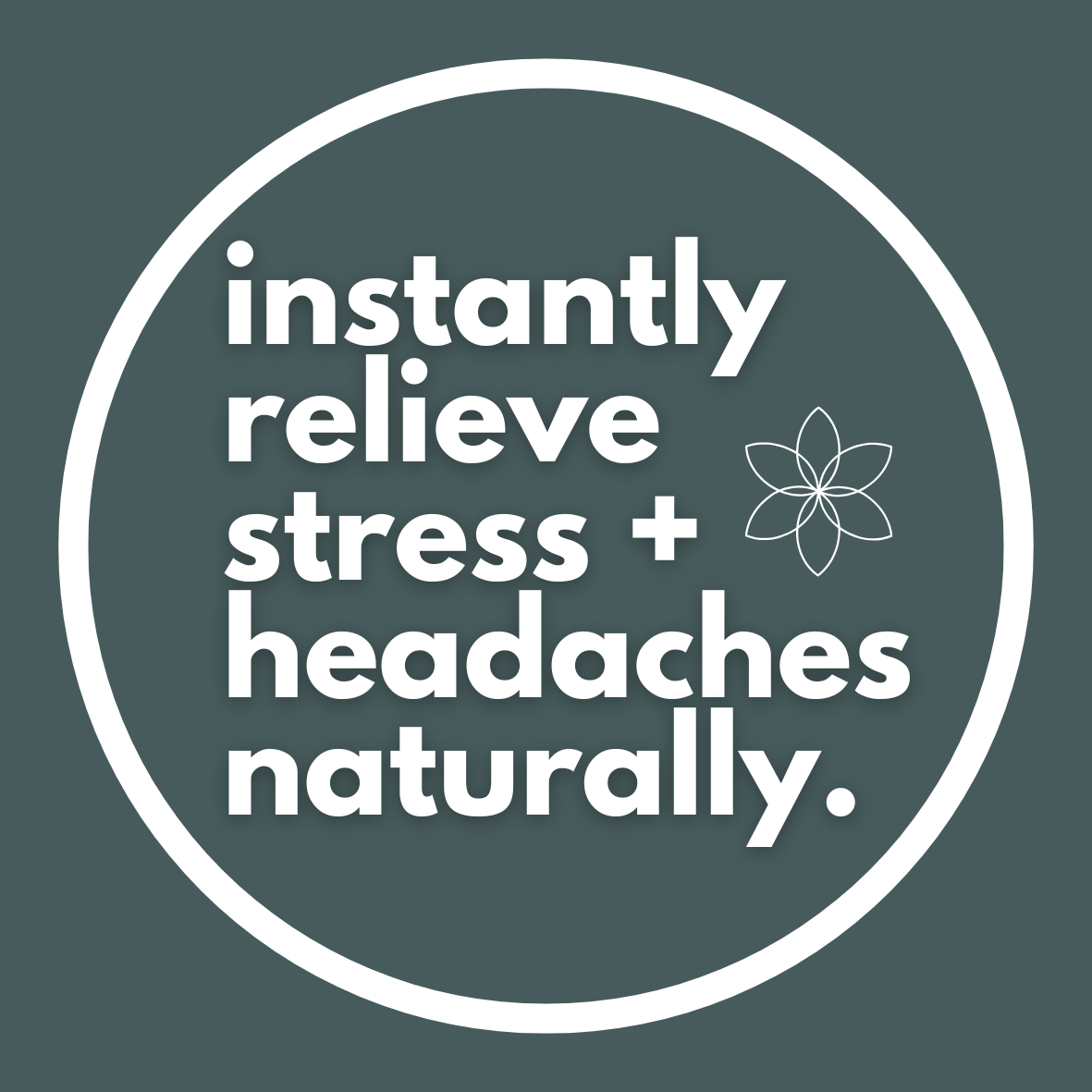 STRESS BALL - Essential Oil Therapy