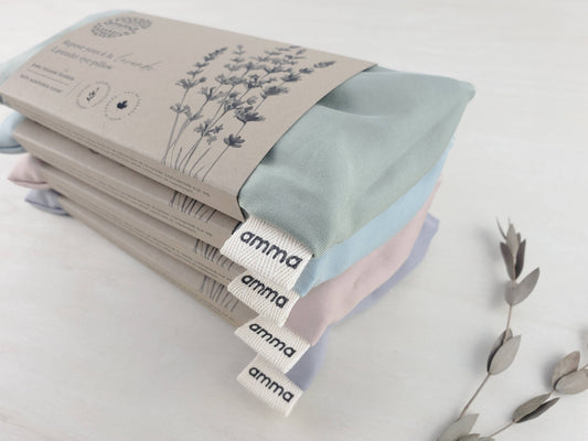 Lavender Eye Pillow