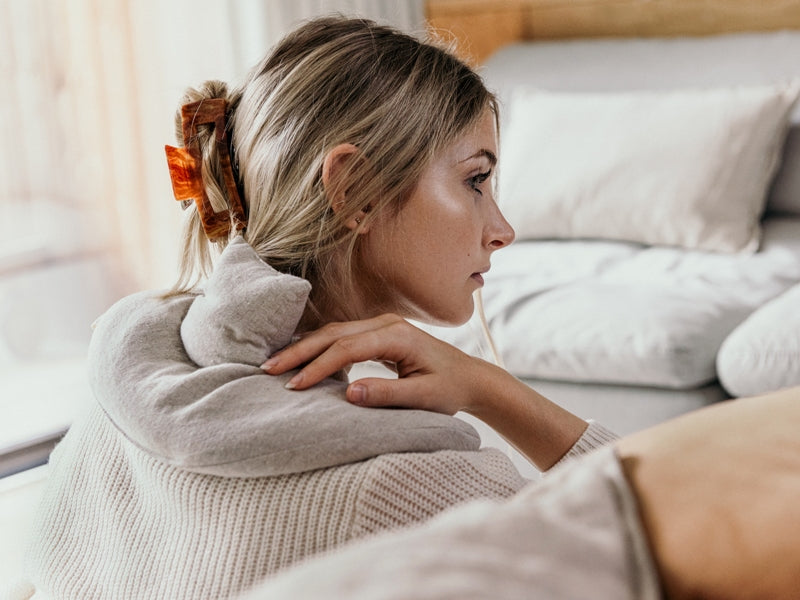 Therapeutic Compresses + Masks – Homebody Essentials