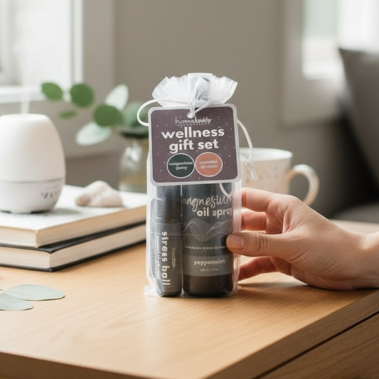 Wellness Gift Set