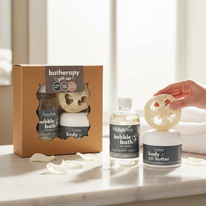 Batherapy Gift Set