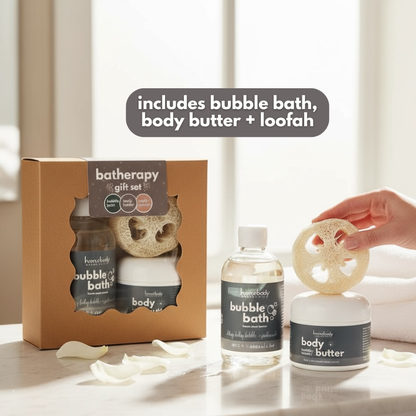 Batherapy Gift Set