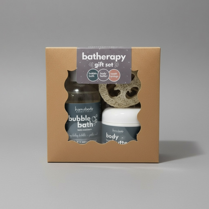 Batherapy Gift Set