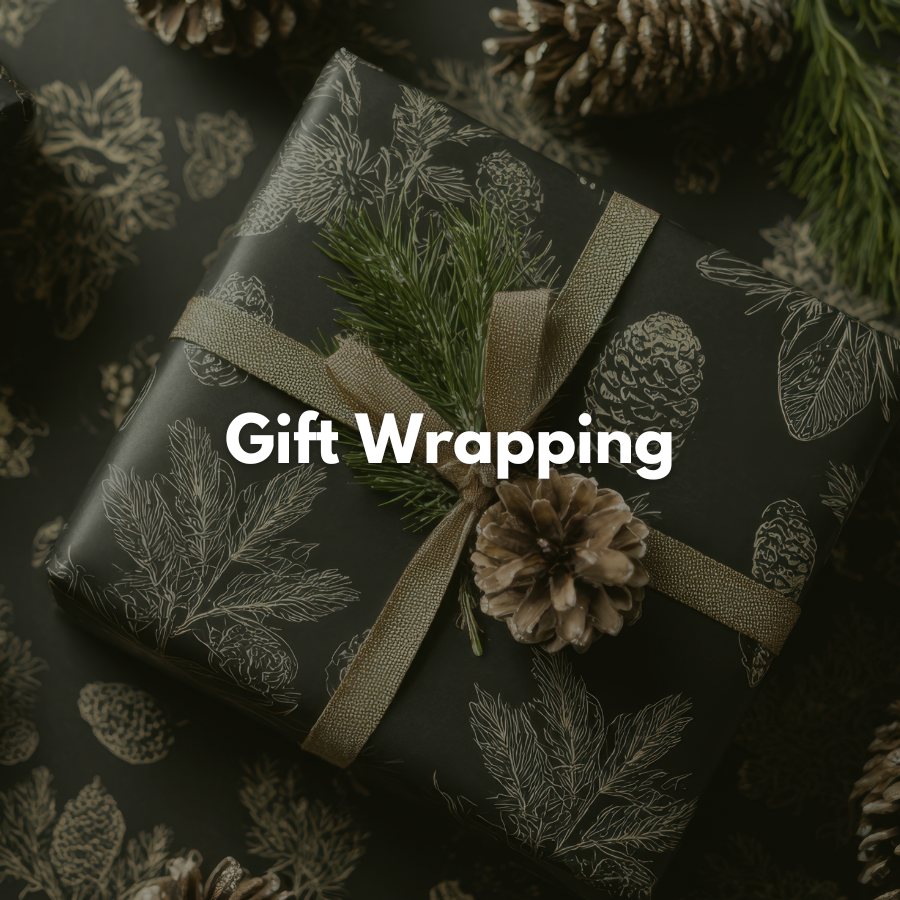 Gift Wrapping