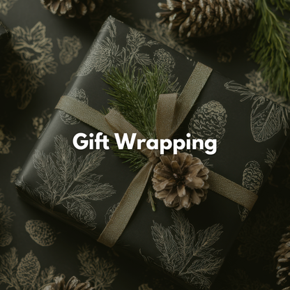 Gift Wrapping