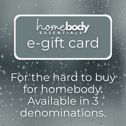 Homebody Essentials E-Gift Card