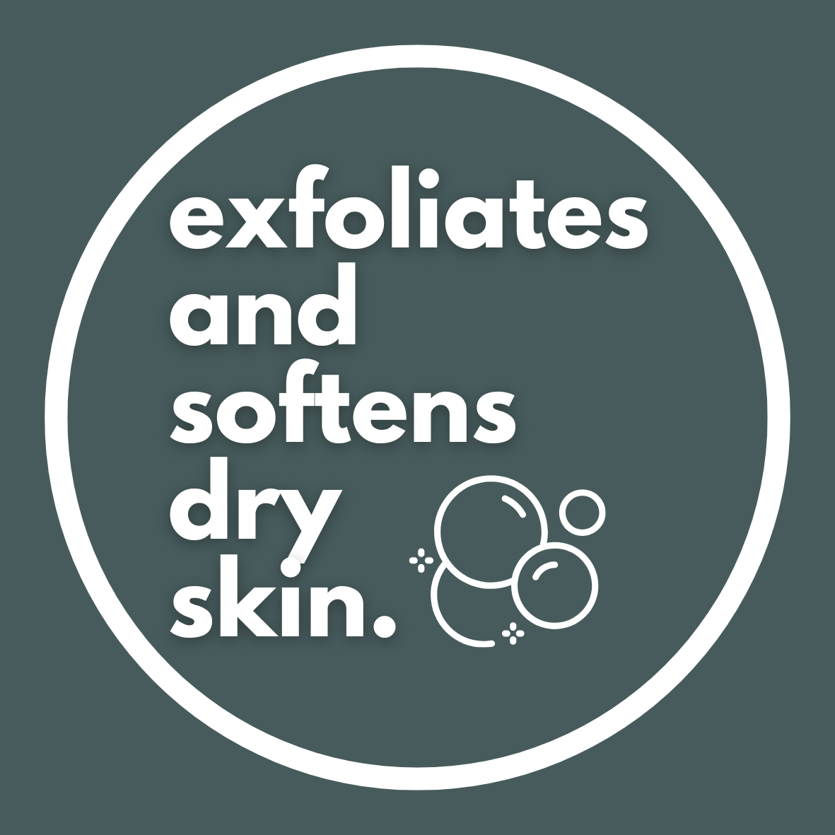 Sugar Scrub