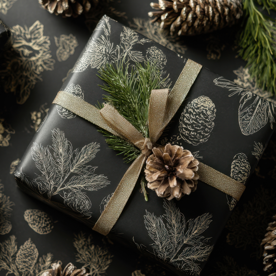 Gift Wrapping