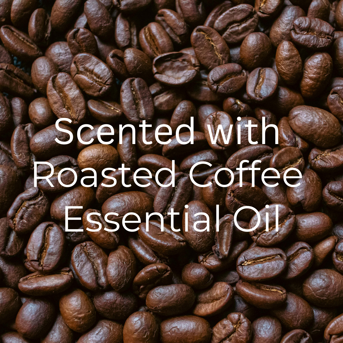 Coffee + Sugar Scrub