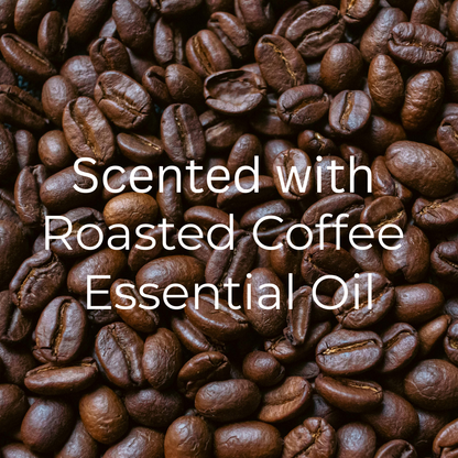 Coffee + Sugar Scrub