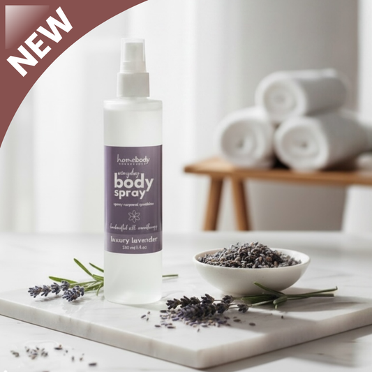 Everyday Body Spray