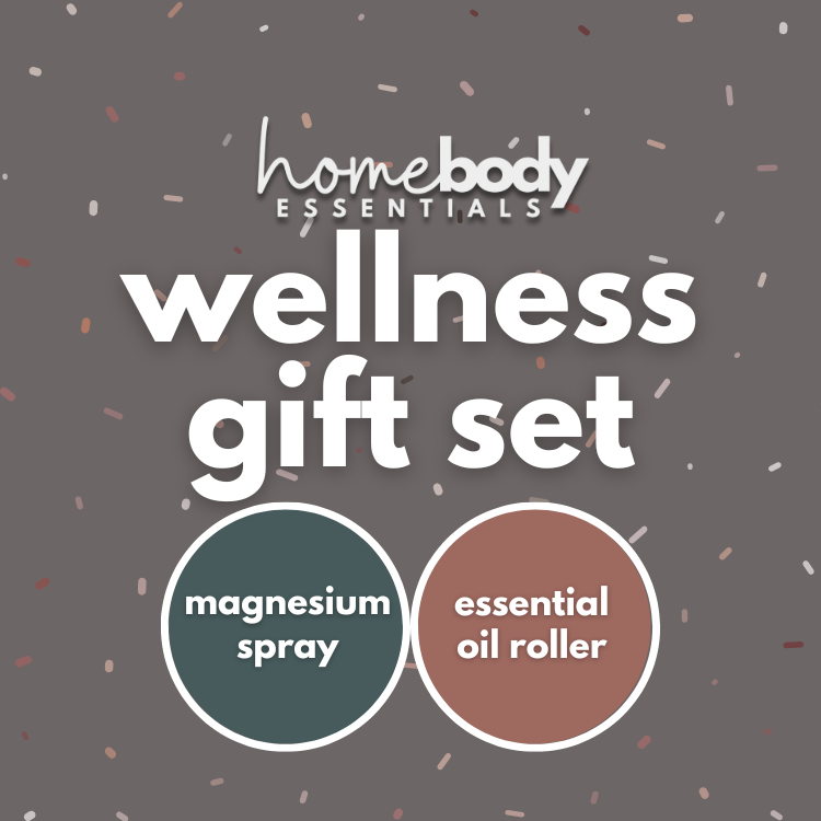 Wellness Gift Set