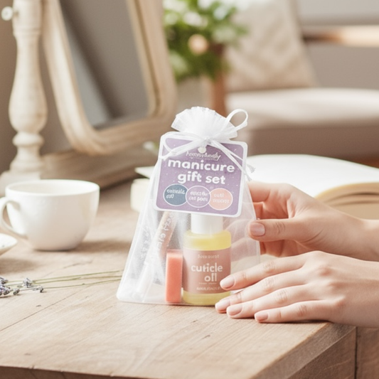 Manicure Gift Set