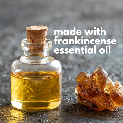 RENEW - Facial Oil Roller Ball