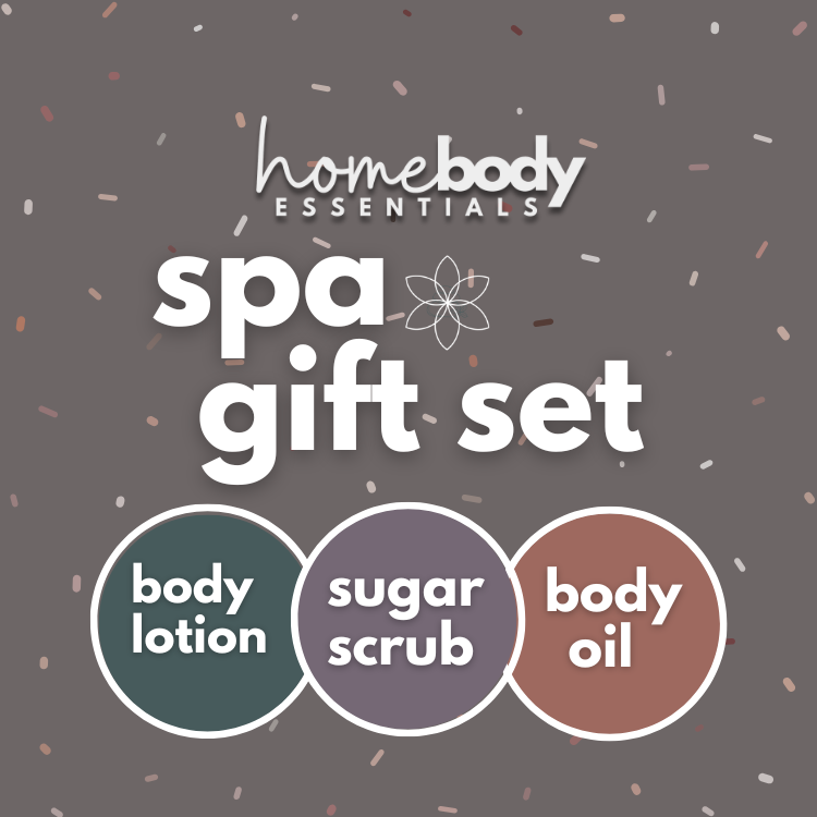 Spa Gift Set