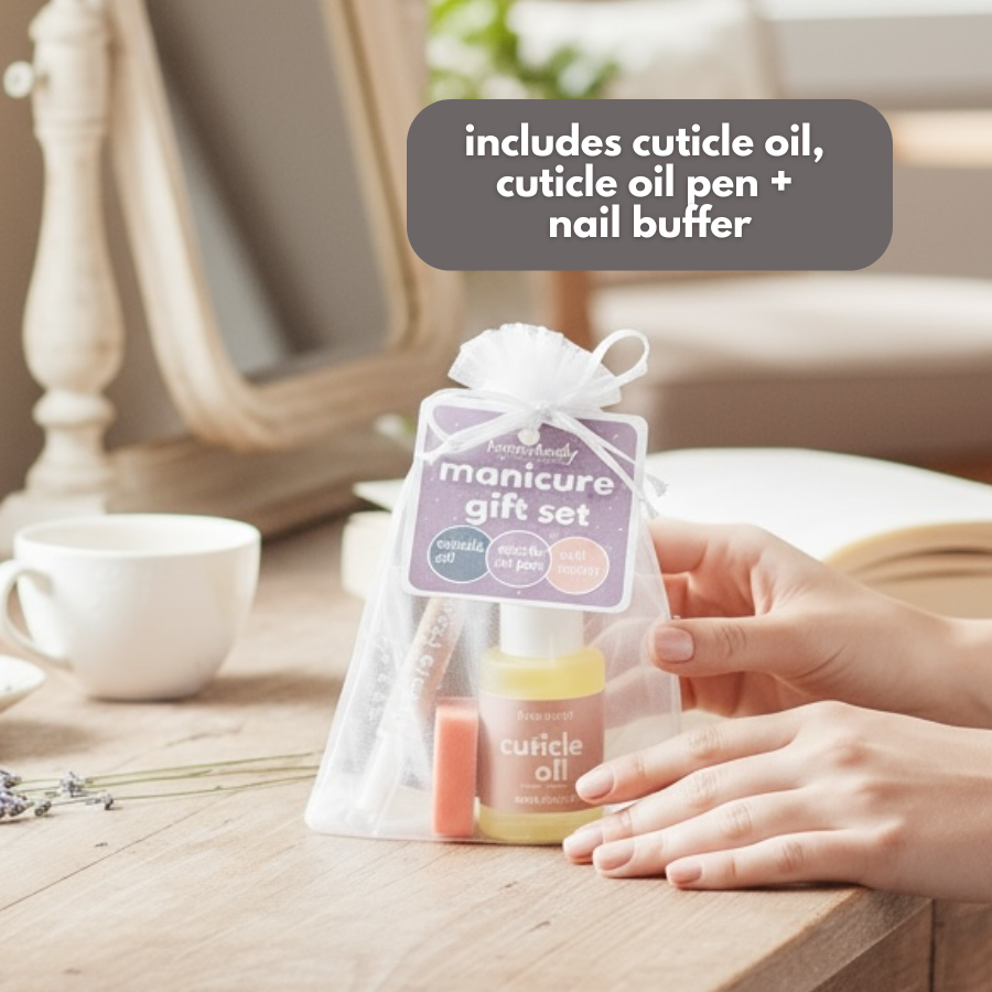 Manicure Gift Set