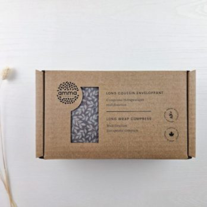 Long Wrap Compress